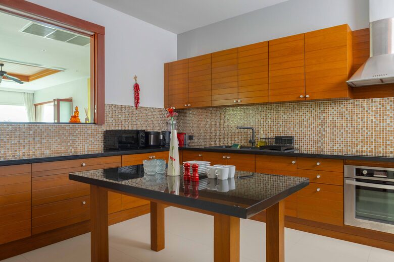 The Villa in the Sky - Kathu, Thailand