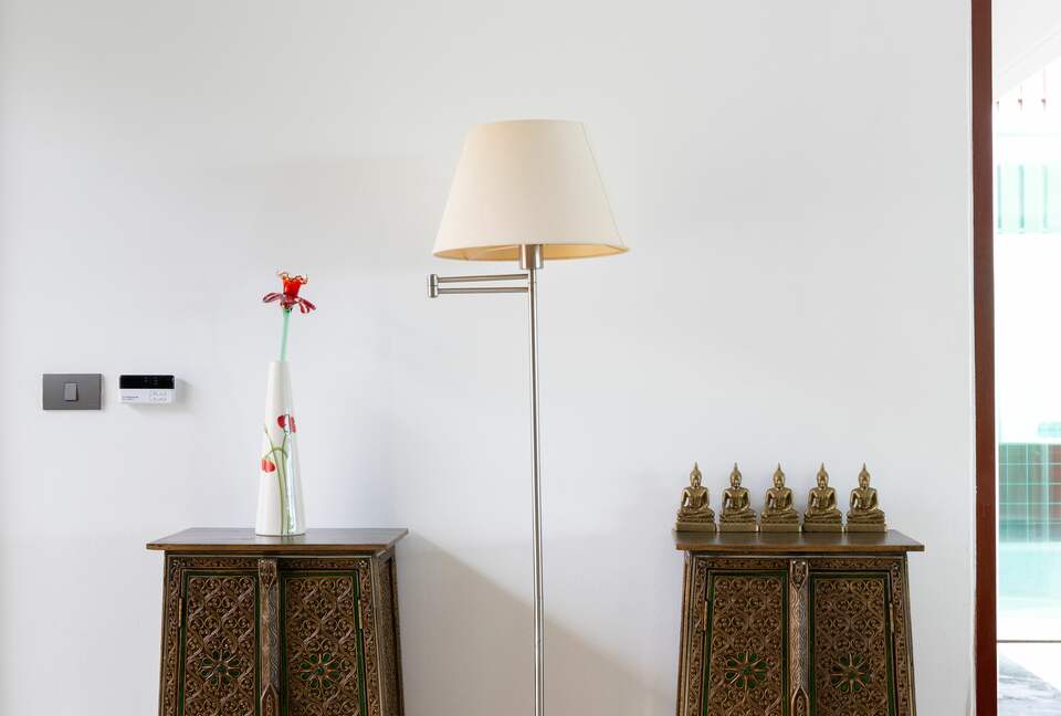 The Villa in the Sky - Kathu, Thailand