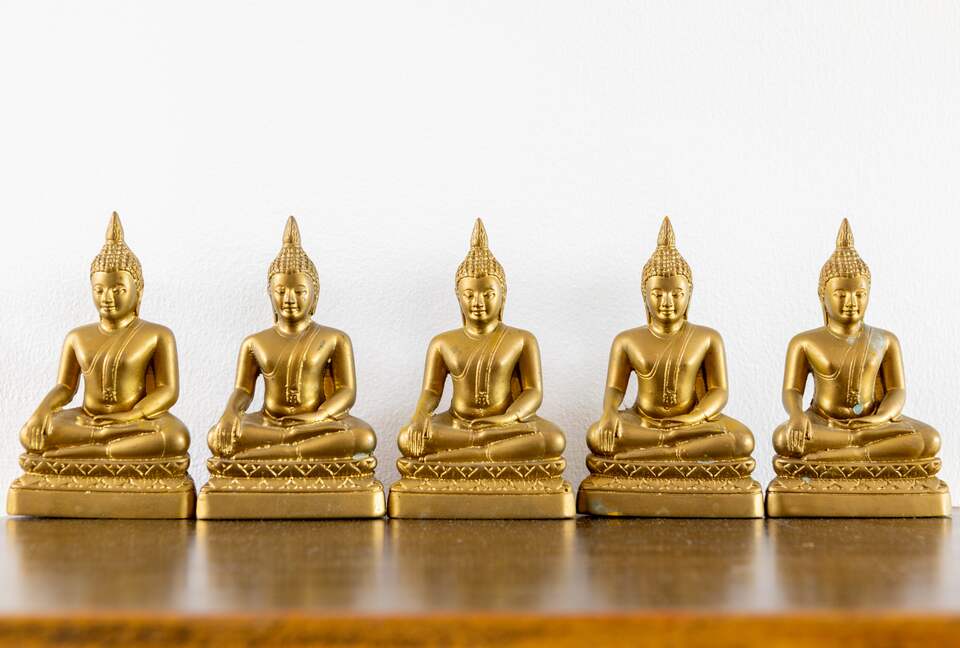 The Villa in the Sky - Kathu, Thailand