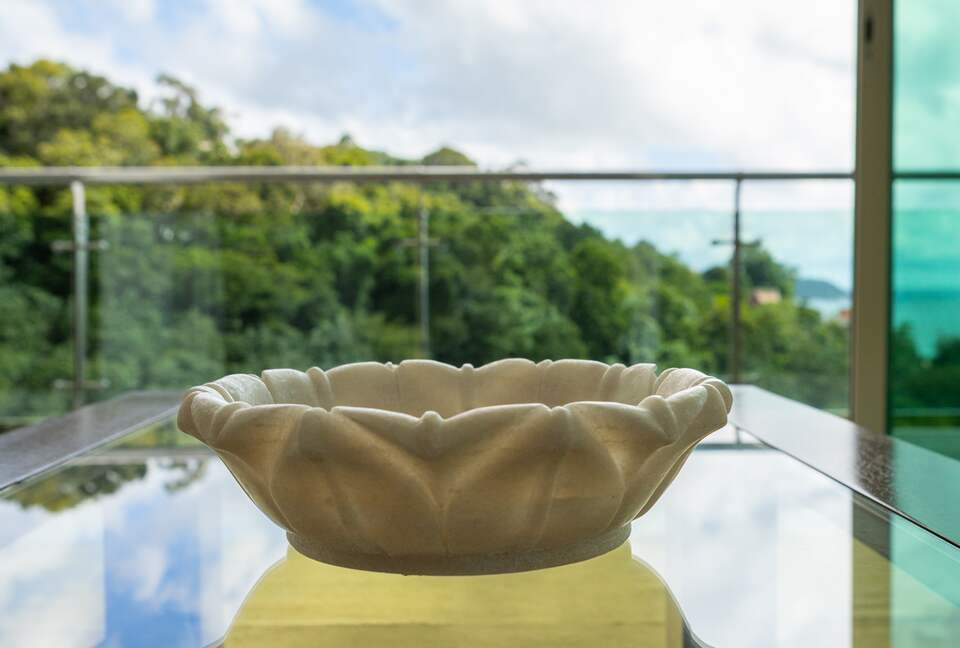 The Villa in the Sky - Kathu, Thailand