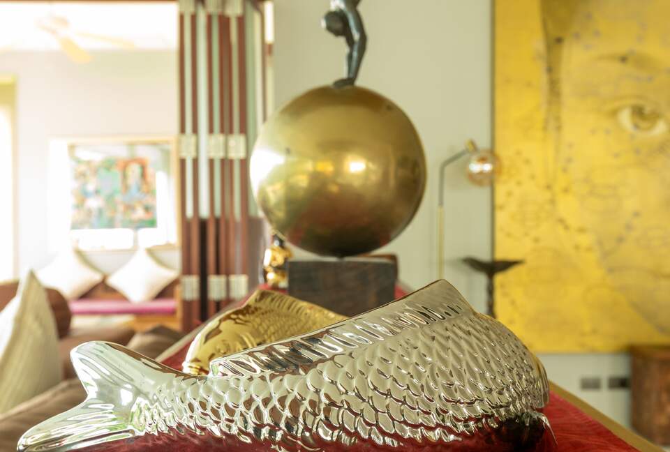 The Villa in the Sky - Kathu, Thailand