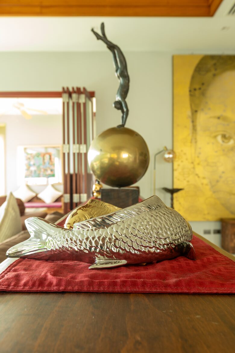 The Villa in the Sky - Kathu, Thailand