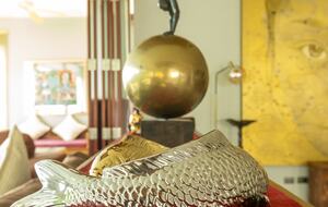 The Villa in the Sky - Kathu, Thailand