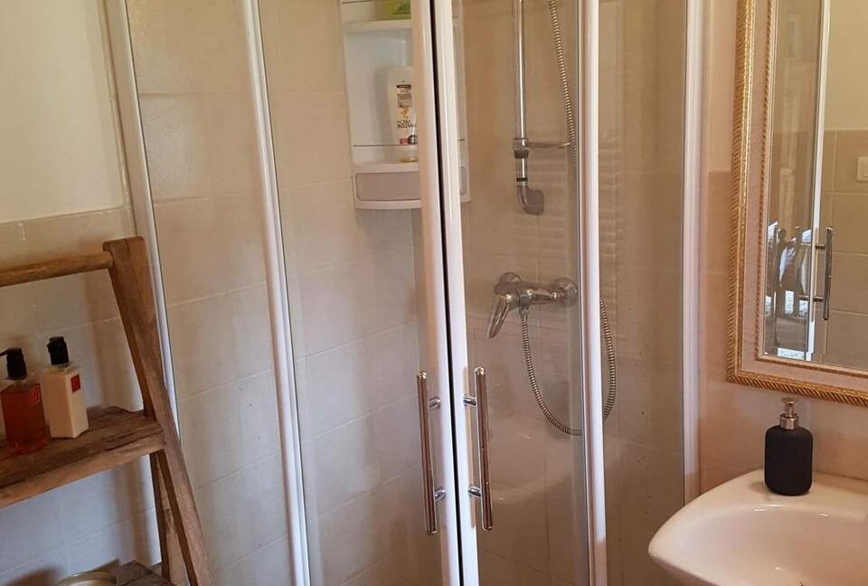 Chalet-Style Apartment in the French Alps - St Jean d’Aulps, France