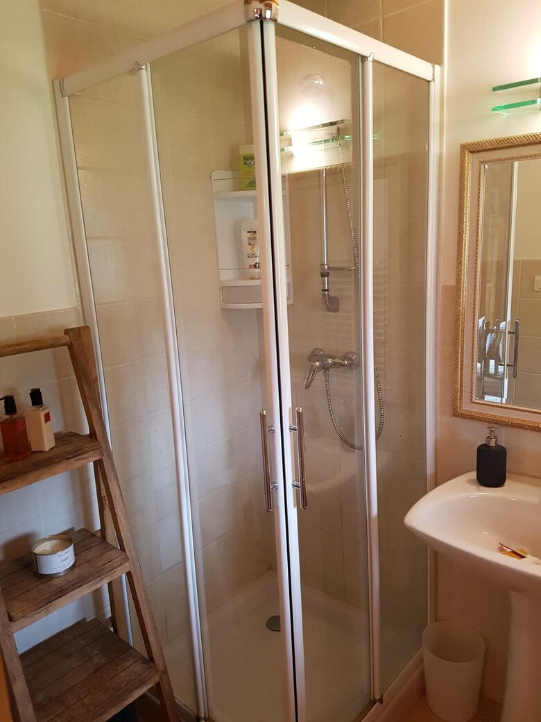 Chalet-Style Apartment in the French Alps - St Jean d’Aulps, France