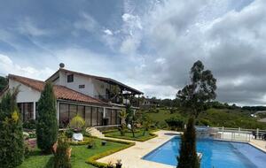 Tranquil Countryside Haven in the Valle del Cauca Hills - Dagua, Colombia