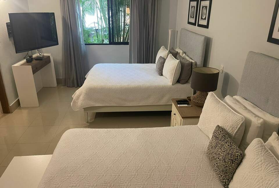 Casa de Campo - Casa de Campo, Dominican Republic