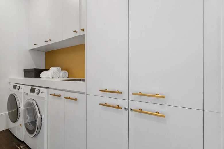 Elegant Remuera Retreat with Designer Finishes - Remuera, New Zealand