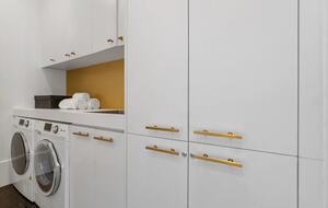 Elegant Remuera Retreat with Designer Finishes - Remuera, New Zealand