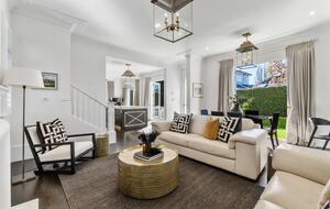 Elegant Remuera Retreat with Designer Finishes - Remuera, New Zealand