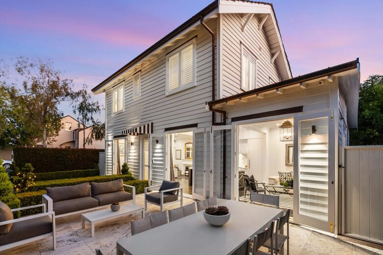 Elegant Remuera Retreat with Designer Finishes - Remuera, New Zealand