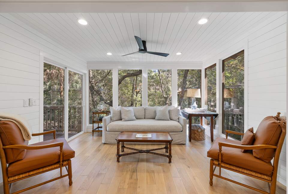 Kiawah Island Beach Cottage - Johns Island, South Carolina