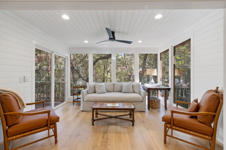 Kiawah Island Beach Cottage - Johns Island, South Carolina