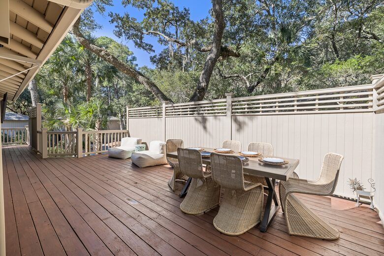 Kiawah Island Beach Cottage - Johns Island, South Carolina