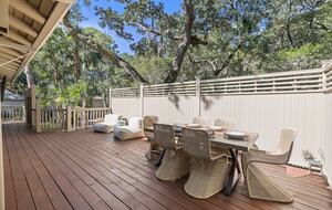 Charming Kiawah Island Beach Cottage - Johns Island, South Carolina