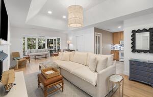 Charming Kiawah Island Beach Cottage - Johns Island, South Carolina