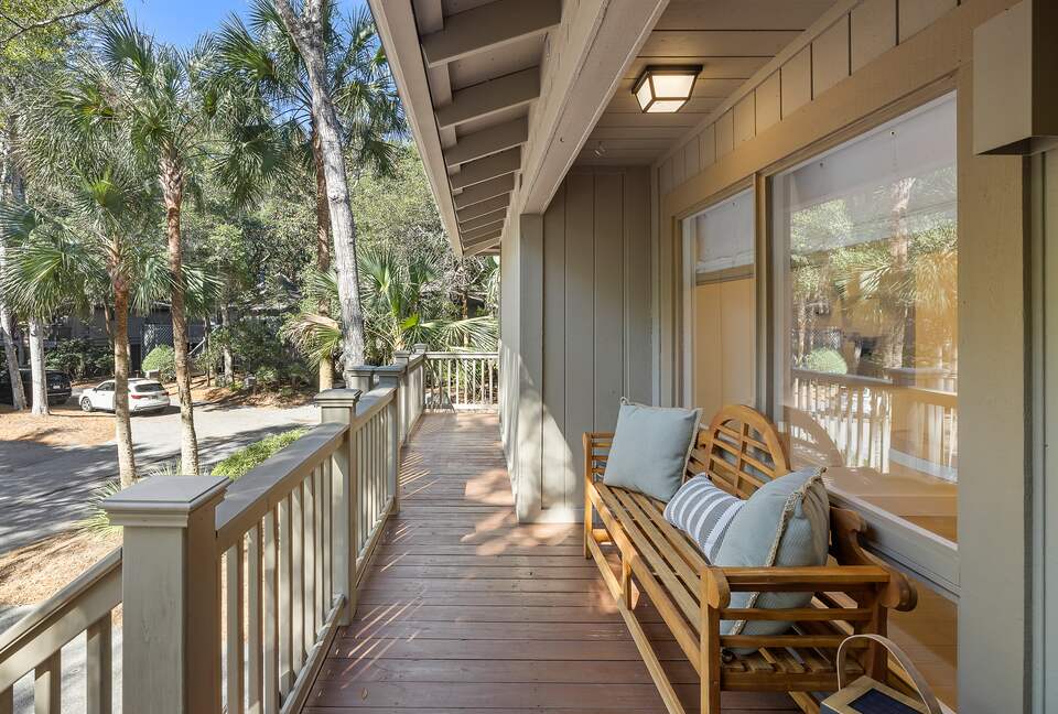 Kiawah Island Beach Cottage - Johns Island, South Carolina