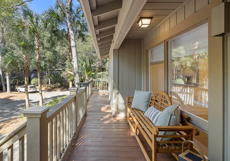 Kiawah Island Beach Cottage - Johns Island, South Carolina