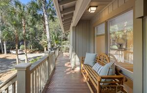 Charming Kiawah Island Beach Cottage - Johns Island, South Carolina