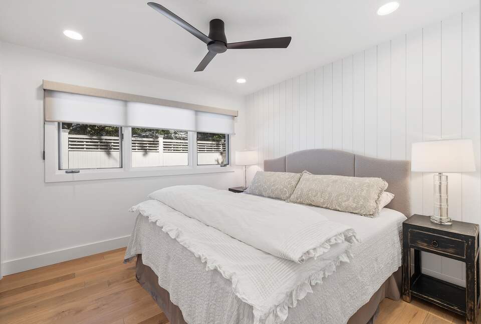 Kiawah Island Beach Cottage - Johns Island, South Carolina