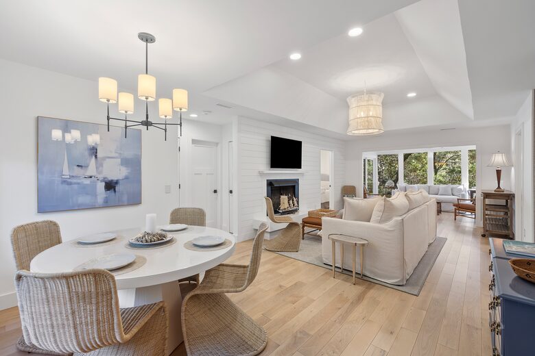 Kiawah Island Beach Cottage - Johns Island, South Carolina