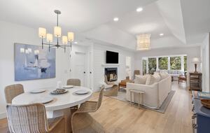 Charming Kiawah Island Beach Cottage - Johns Island, South Carolina