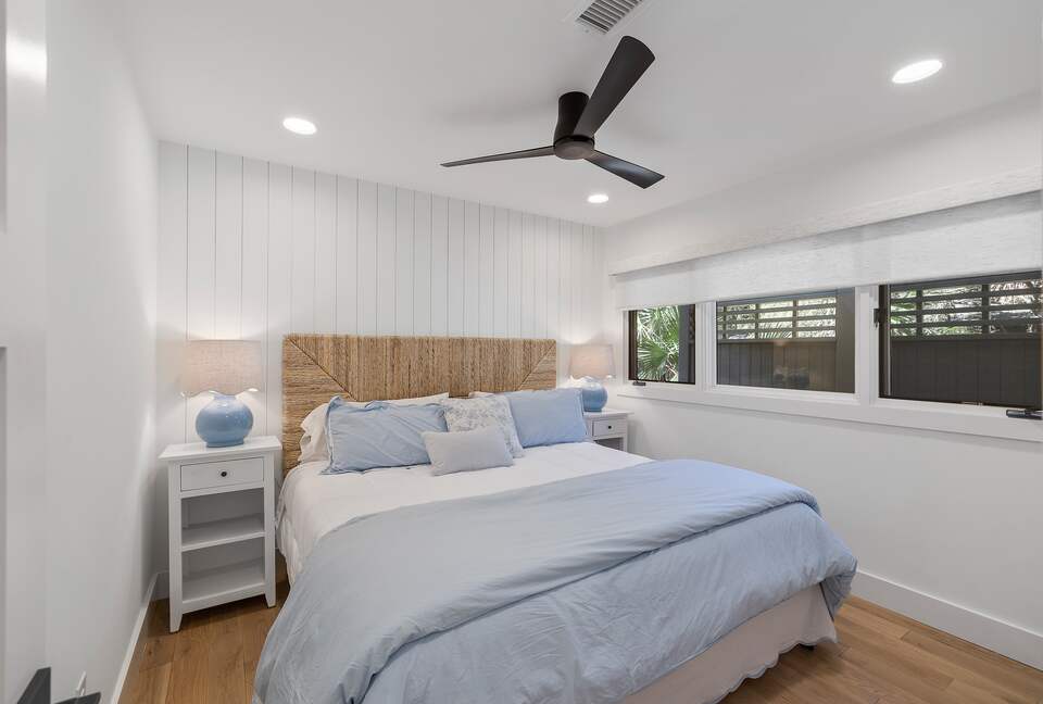 Kiawah Island Beach Cottage - Johns Island, South Carolina