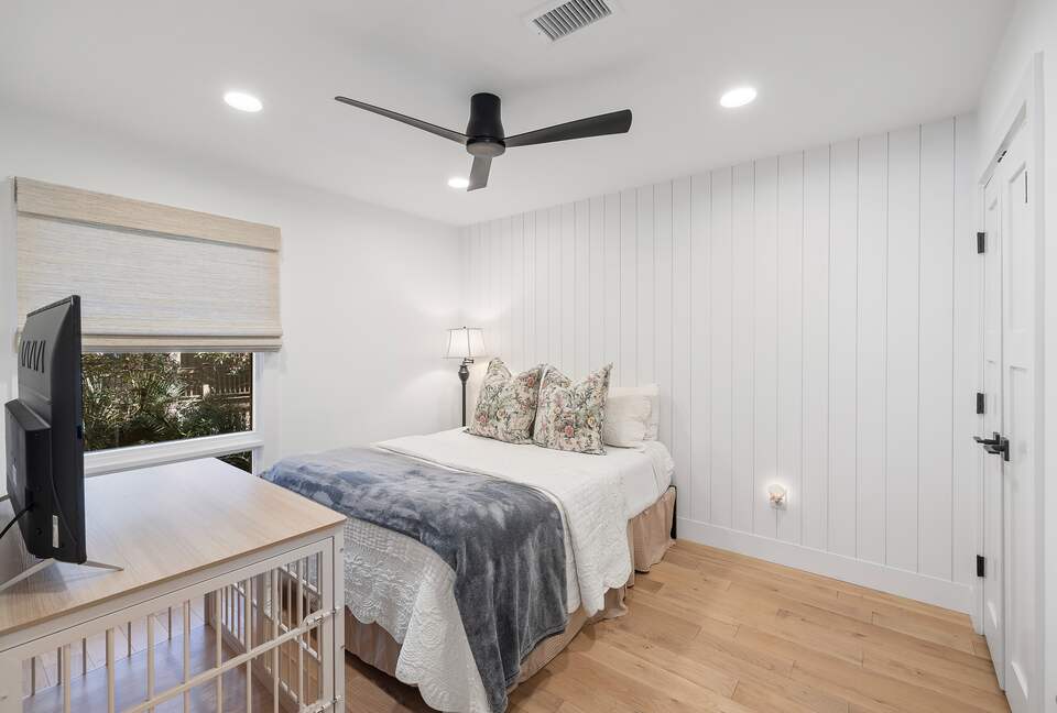 Kiawah Island Beach Cottage - Johns Island, South Carolina