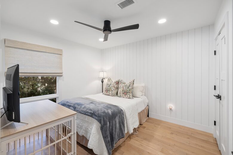 Kiawah Island Beach Cottage - Johns Island, South Carolina