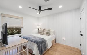 Charming Kiawah Island Beach Cottage - Johns Island, South Carolina