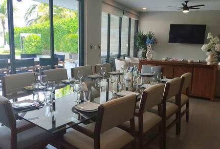 AZHA - Acapulco de Juarez, Mexico