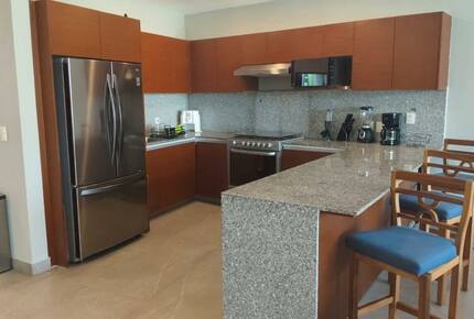 AZHA - Acapulco de Juarez, Mexico