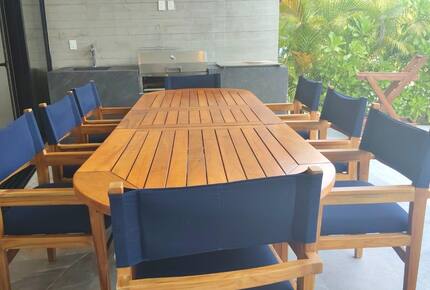 AZHA - Acapulco de Juarez, Mexico