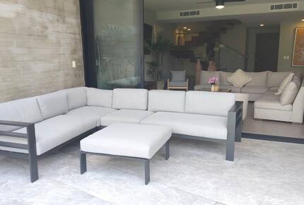 AZHA - Acapulco de Juarez, Mexico