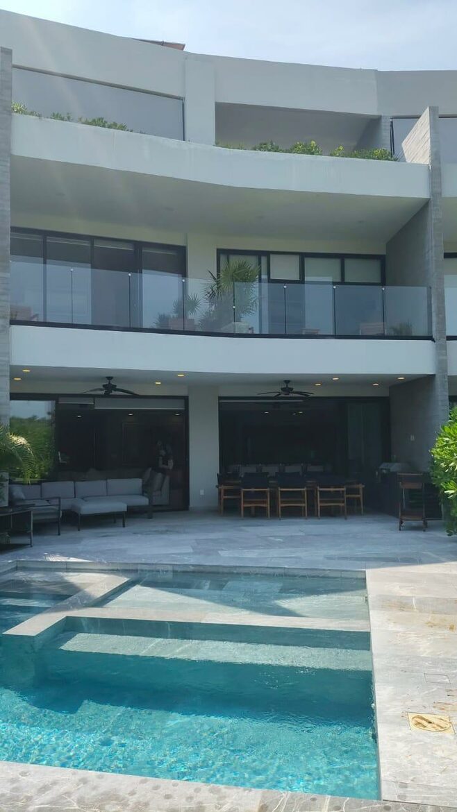 AZHA - Acapulco de Juarez, Mexico