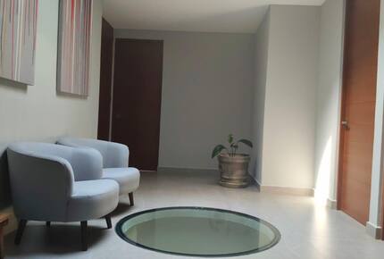 AZHA - Acapulco de Juarez, Mexico