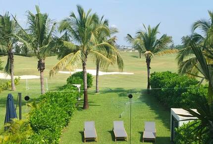 AZHA - Acapulco de Juarez, Mexico