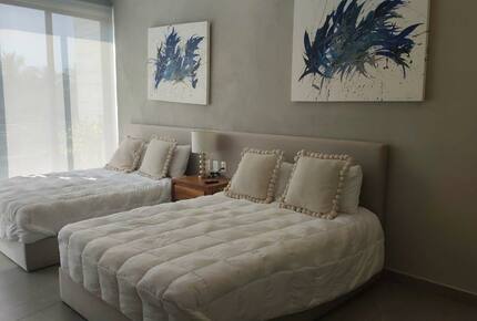 AZHA - Acapulco de Juarez, Mexico