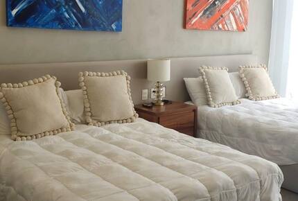 AZHA - Acapulco de Juarez, Mexico