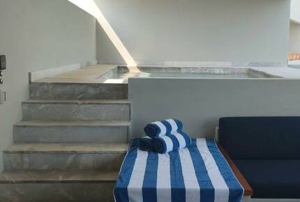 AZHA - Acapulco de Juarez, Mexico