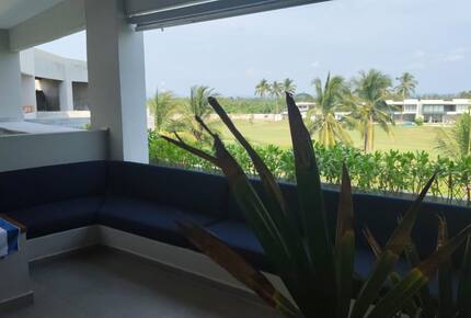 AZHA - Acapulco de Juarez, Mexico