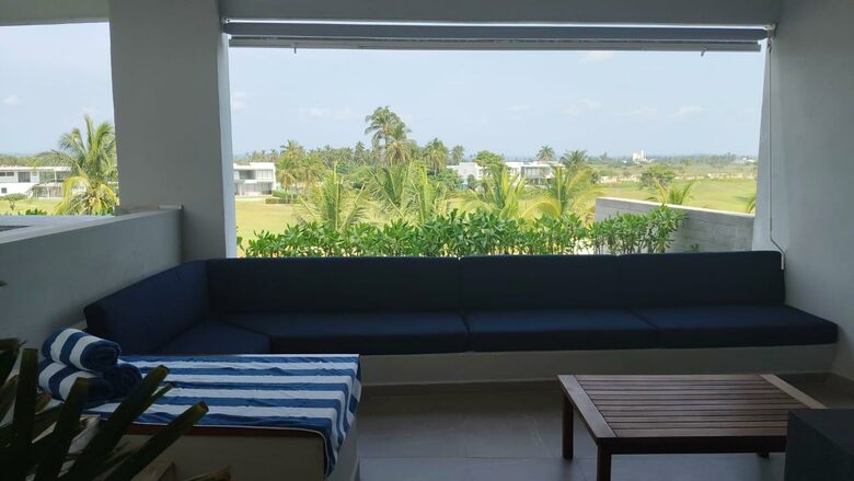 AZHA - Acapulco de Juarez, Mexico