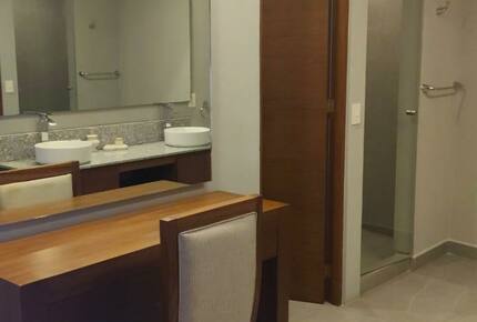 AZHA - Acapulco de Juarez, Mexico