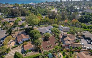 Modern Mesa Retreat with Ocean, Mountain & Garden Views - Santa Barbara, California