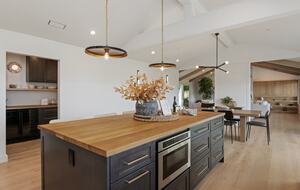 Modern Mesa Retreat with Ocean, Mountain & Garden Views - Santa Barbara, California