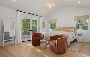 Modern Mesa Retreat with Ocean, Mountain & Garden Views - Santa Barbara, California