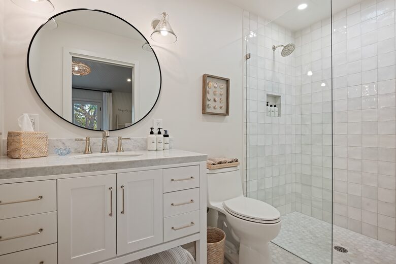 Modern Mesa Retreat with Ocean, Mountain & Garden Views - Santa Barbara, California