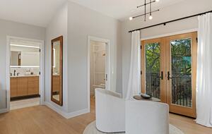 Modern Mesa Retreat with Ocean, Mountain & Garden Views - Santa Barbara, California