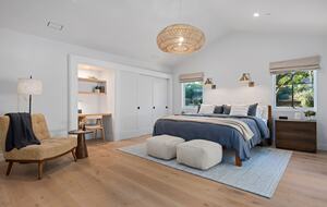 Modern Mesa Retreat with Ocean, Mountain & Garden Views - Santa Barbara, California