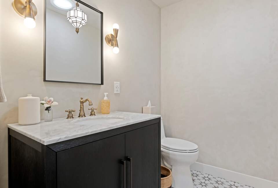 Modern Mesa Retreat with Ocean, Mountain & Garden Views - Santa Barbara, California